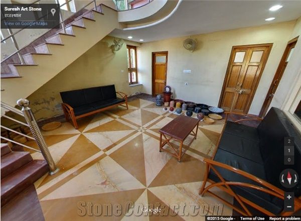 Suresh Sandstone