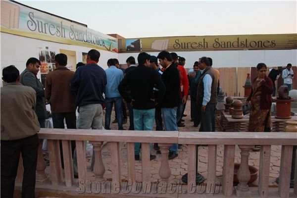 Suresh Sandstone
