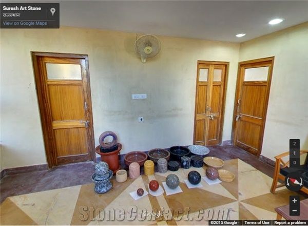Suresh Sandstone