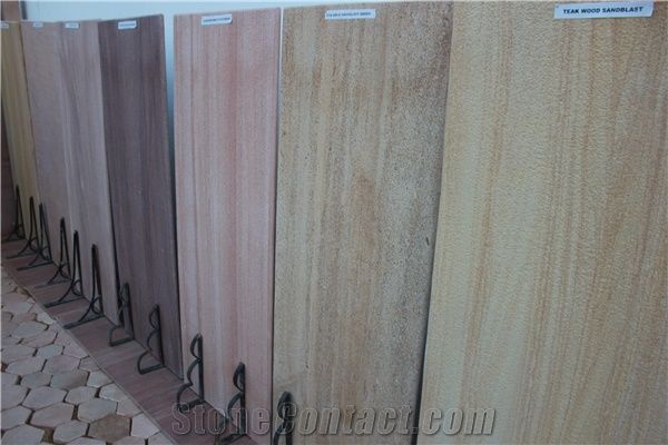 Suresh Sandstone