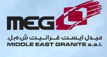 MEG - Middle East Granite s.a.l. MEG - Middle East Granite s.a.l.