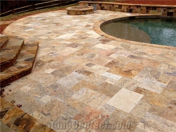 Premier Stone