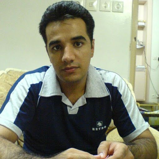 Reza  Tavakoli