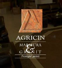 Agricin Marmura si Granite Agricin Marmura si Granite