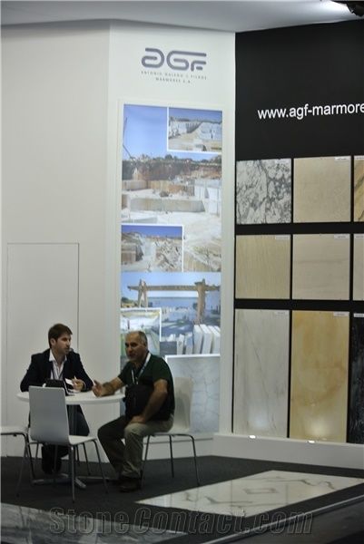 MARMOMAC 2014