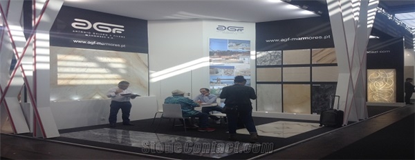 MARMOMAC 2014