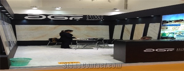 XIAMEN STONE FAIR 2015