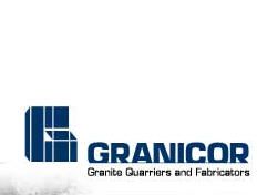 Granicor Inc. Granicor Inc.