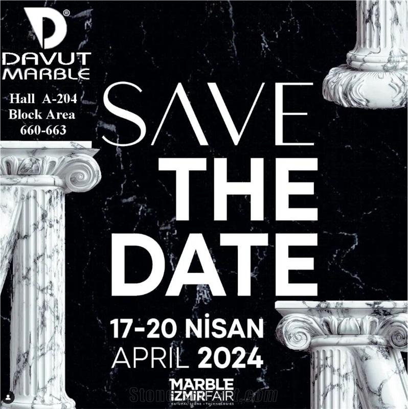 MARBLE IZMIR FAIR 2024