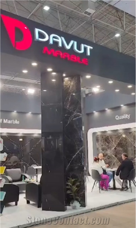 MARBLE IZMIR FAIR 2024