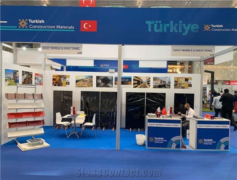Qatar Stone Tech 2021