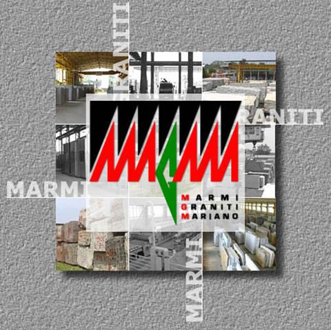 MGM - Marmi Graniti Mariano