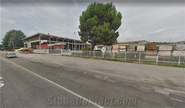 MGM - Marmi Graniti Mariano