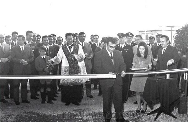 MGM - Marmi Graniti Mariano