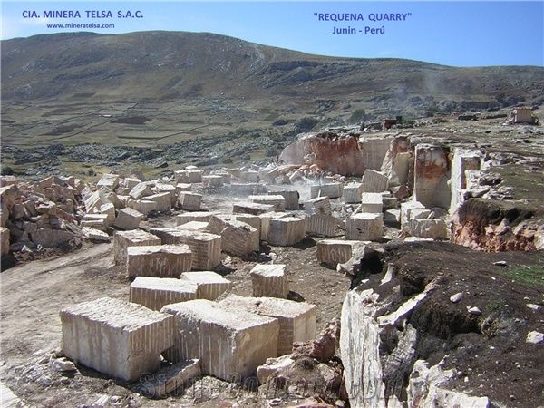 Compania Minera Telsa S.A.C.