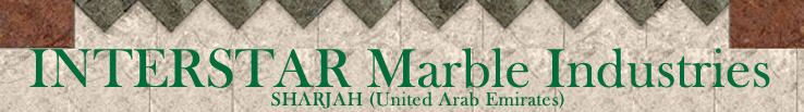INTERSTAR MARBLES INDUSTRIES LLC
