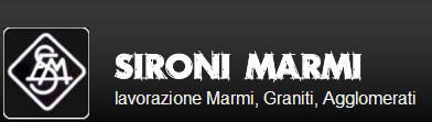 SIRONI MARMI SIRONI MARMI