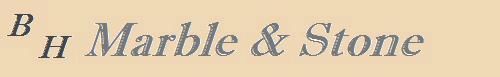 B.H. Marble & Stone