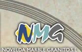 Novelda Marble Granito, S.L.
