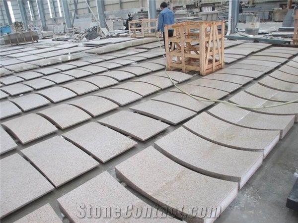 LIANYI STONE PRODUCTS CO., LTD