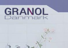Granol Danmark Granol Danmark