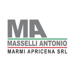 MASSELLI ANTONIO - MARMI APRICENA SRL