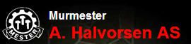A. Halvorsen AS