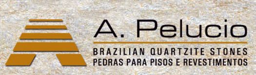 A.PELUCIO COMERCIO E EXPORTACAO LTDA