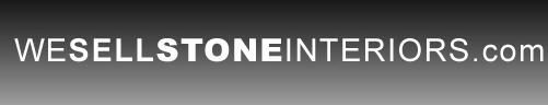We Sell Stone Interiors