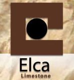 Elca - Pierre calcaire Romane Beige