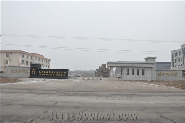 JW Stone Co., Ltd.