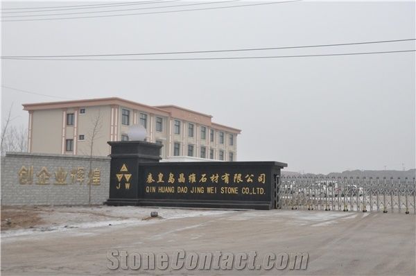 JW Stone Co., Ltd.