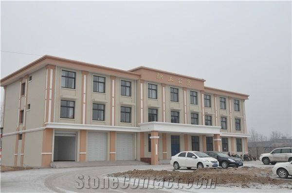 JW Stone Co., Ltd.