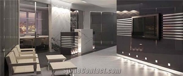 INCOM STONE