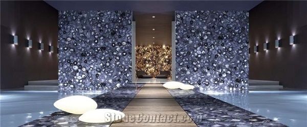 INCOM STONE