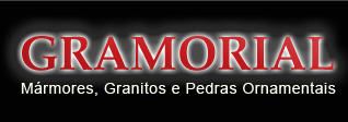 GRAMORIAL Marmores, Granitos e Pedras Ornamentais