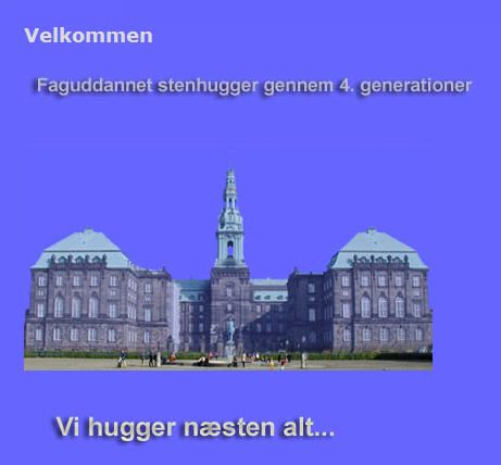 Rudi Larsens Stenhuggeri