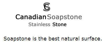 Canadian Soapstone Canadian Soapstone