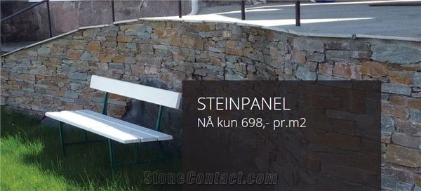 S. Sigvartsen Steinindustri AS