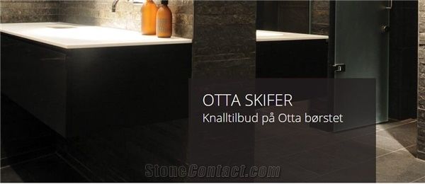 S. Sigvartsen Steinindustri AS