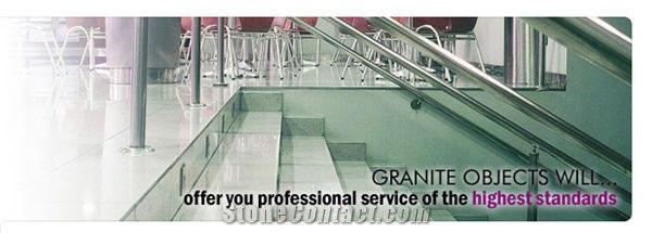 Granite Objects