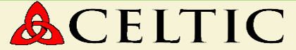 Celtic Marble and Tile Inc.