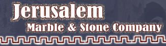 Jerusalem Marble & Stone Company