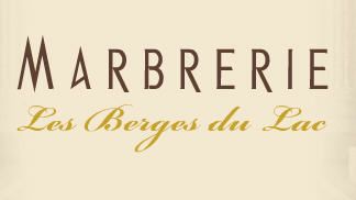 Marbrerie Les Berges du Lac