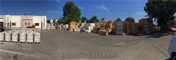 Travertine US Natural Stone