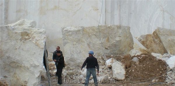 Caria Marble Mining Industrial Trade Co. Ltd.