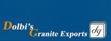 Dolbi's Granite Exports