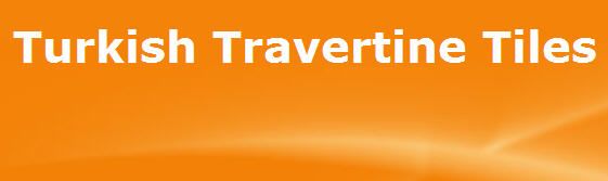 TURKISH TRAVERTINE TILES