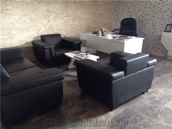 TURKISH TRAVERTINE TILES