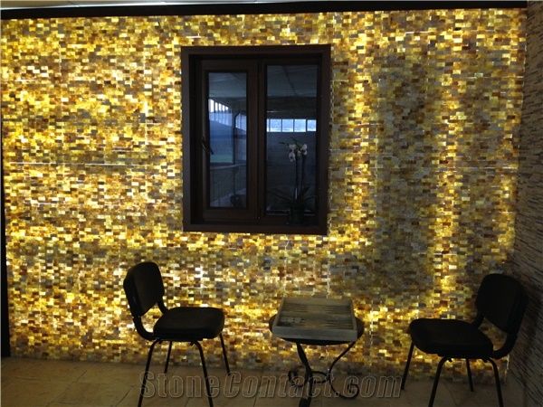 TURKISH TRAVERTINE TILES